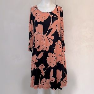 The Limited A-line Dress